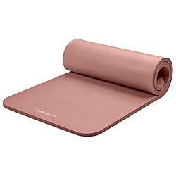 chic yoga mat