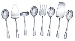 gourmet utensils set