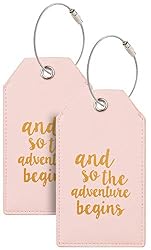 luggage tags