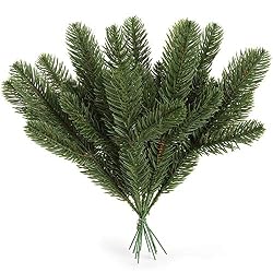 pine twigs