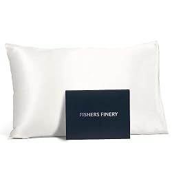 silk pillowcase