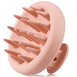scalp scrubber