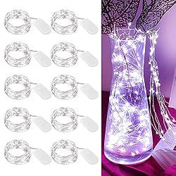 led lights for centerpieces