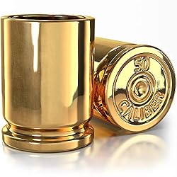 shot glasses