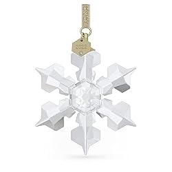 Swarovski Annual Edition 2022 Ornament