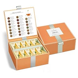 luxury tea set