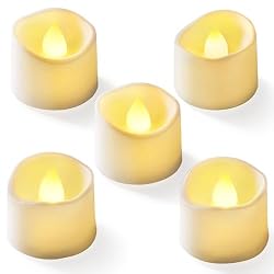 led tealights