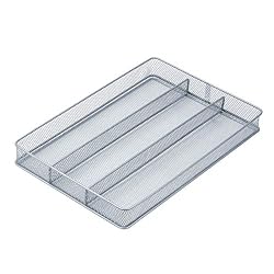 utensils organizer for drawer
