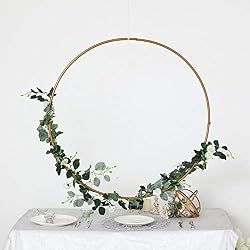 wreath ring
