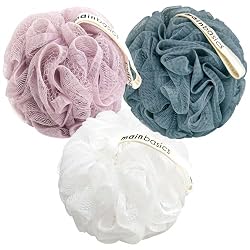 loofah sponge