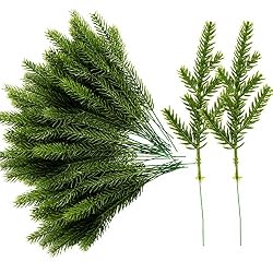 pine twigs