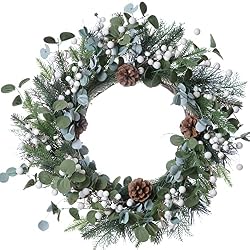 christmas wreath