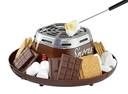 smores maker