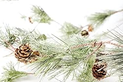 pine garland
