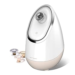 facial steamer