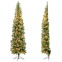 space saving christmas tree