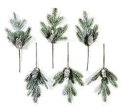 pine picks