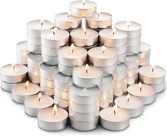 tealights