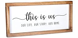this is us sign