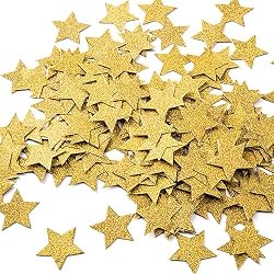 gold stars