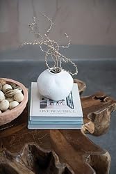 ball vase