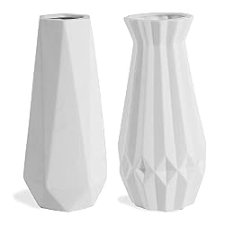 ceramic vase set