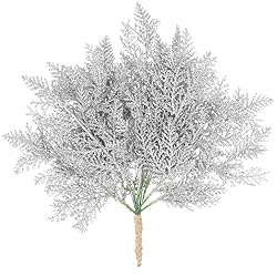 silver twigs