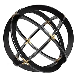 geometric sculpture