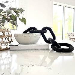 metal chain link