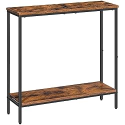compact entry table