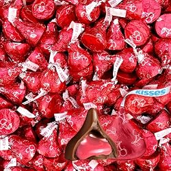 hershey kisses
