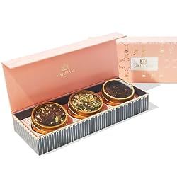 cute tea gift