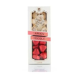 valentines chocolate