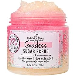 body scrub