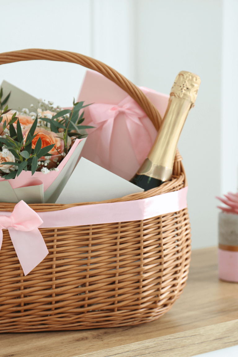 valentines day gift basket ideas