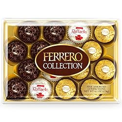 ferrero chocolate