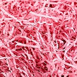 shredded filler paper