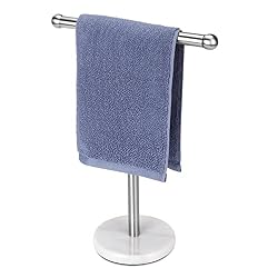 counter towel stand