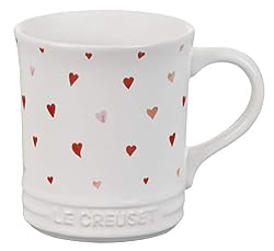 mug with hearts