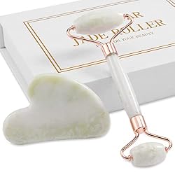 neutral gua sha set