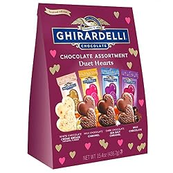 chocolate hearts