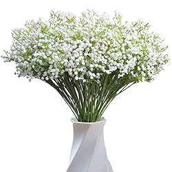 baby breath flowers