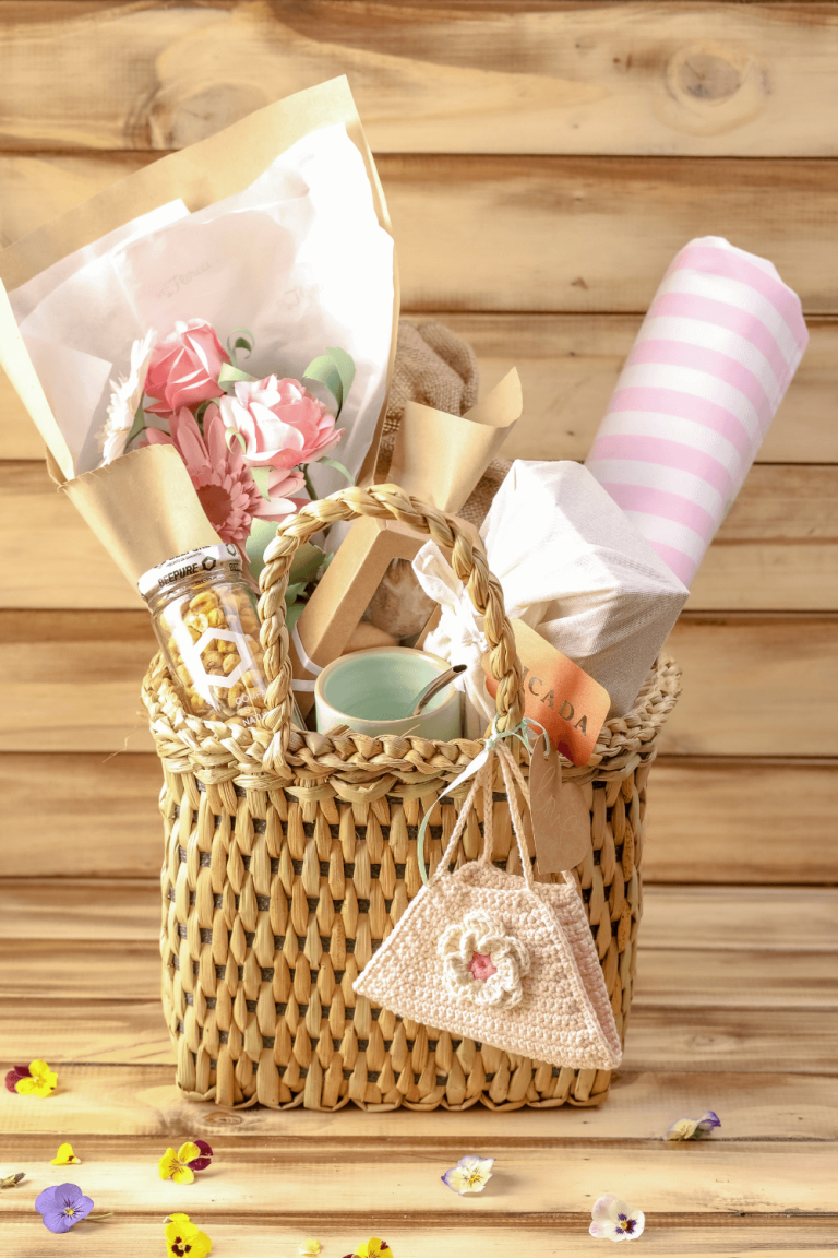 housewarming gift basket ideas