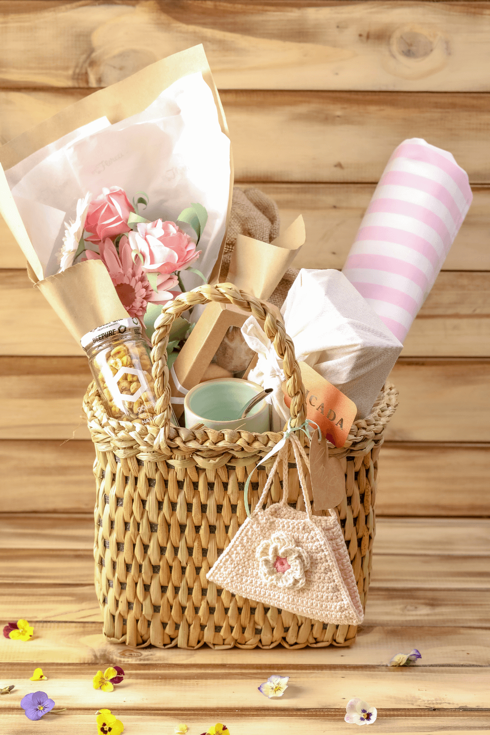 housewarming gift basket ideas