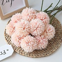 pink flowers