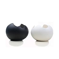 eggshell planter