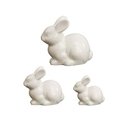 bunny figures