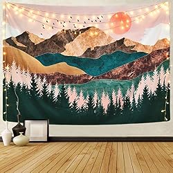 boho wall tapestry