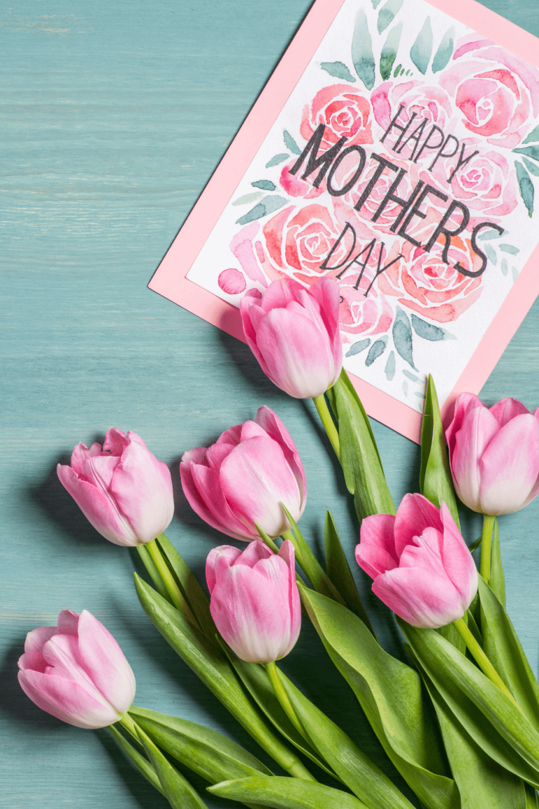 mothers day gift basket ideas