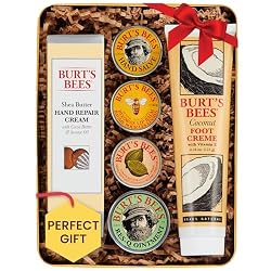 burts bees gift set
